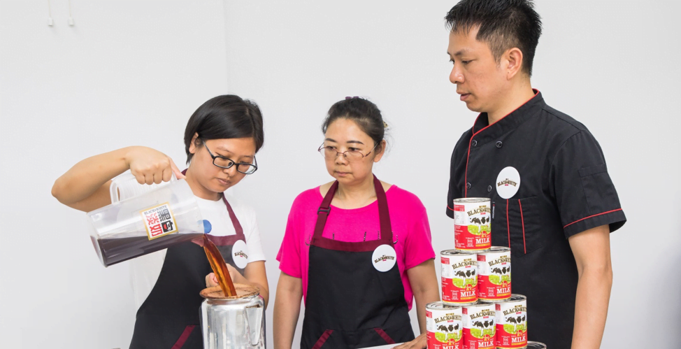 FrieslandCampina Hong Kong: Keeping Traditions with a Visionary Approach