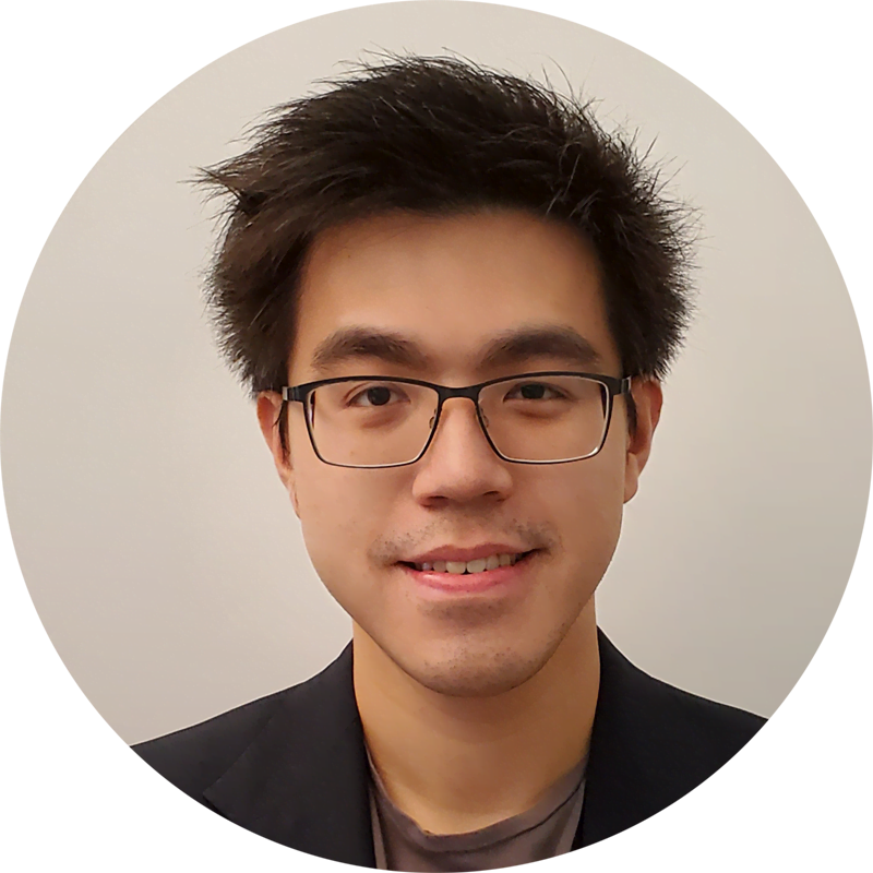 vince siu