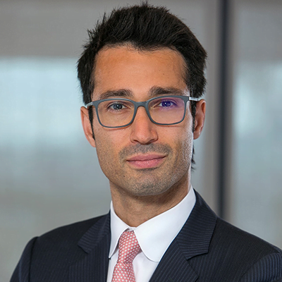 Shervin Sharghy