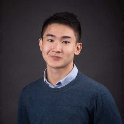 Justin Yeung