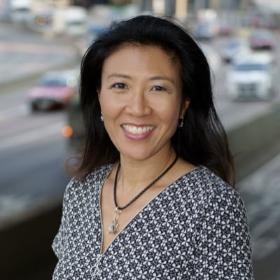 Karen Koh