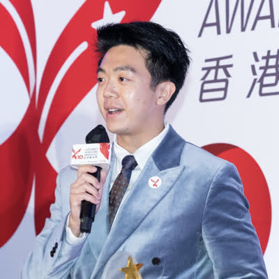 Luke Tam