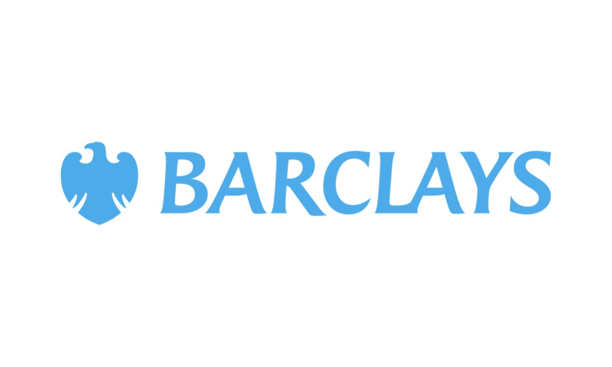 Barclays logo
