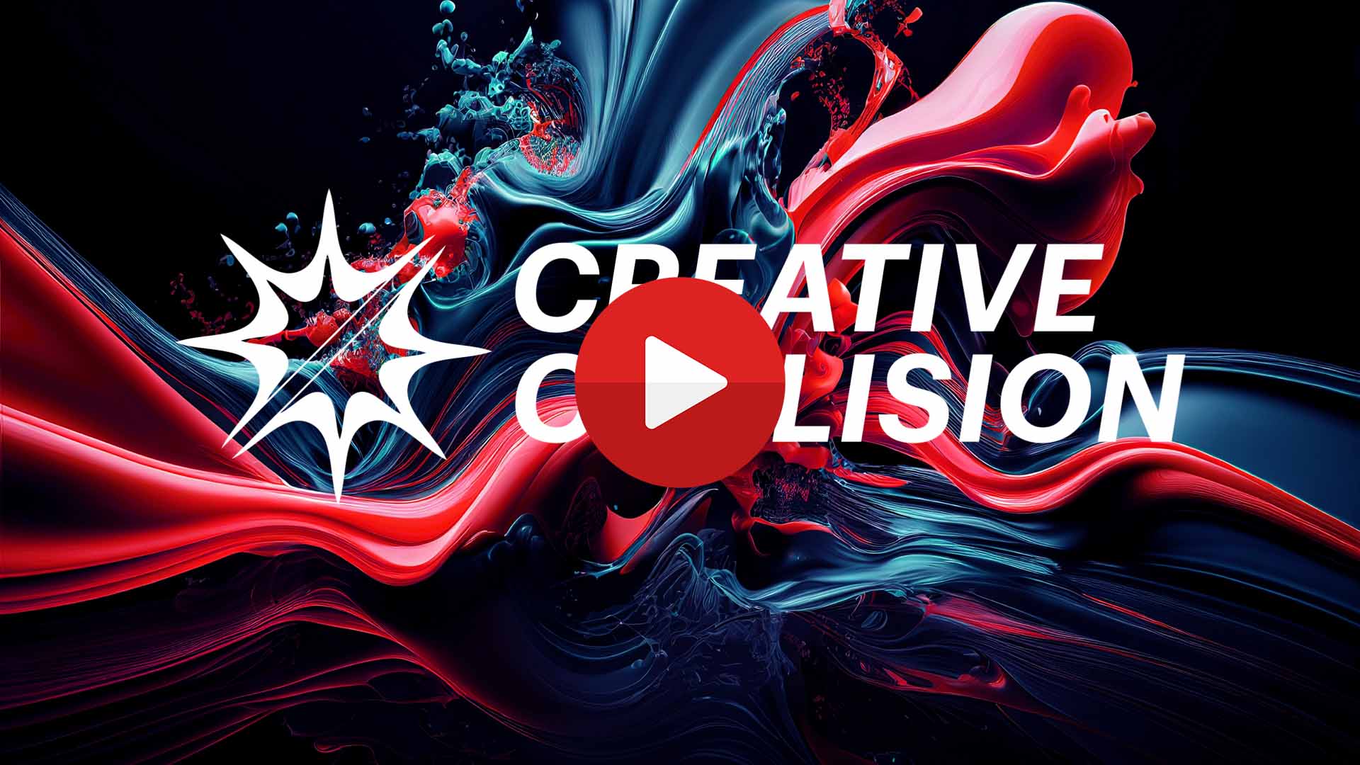 CREATIVE COLLISION 2023: videos & snippets