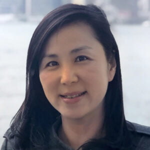 Anita Lo