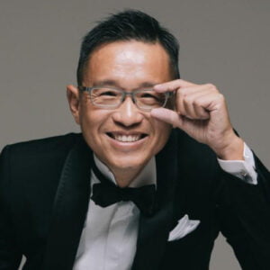 Daniel Lo