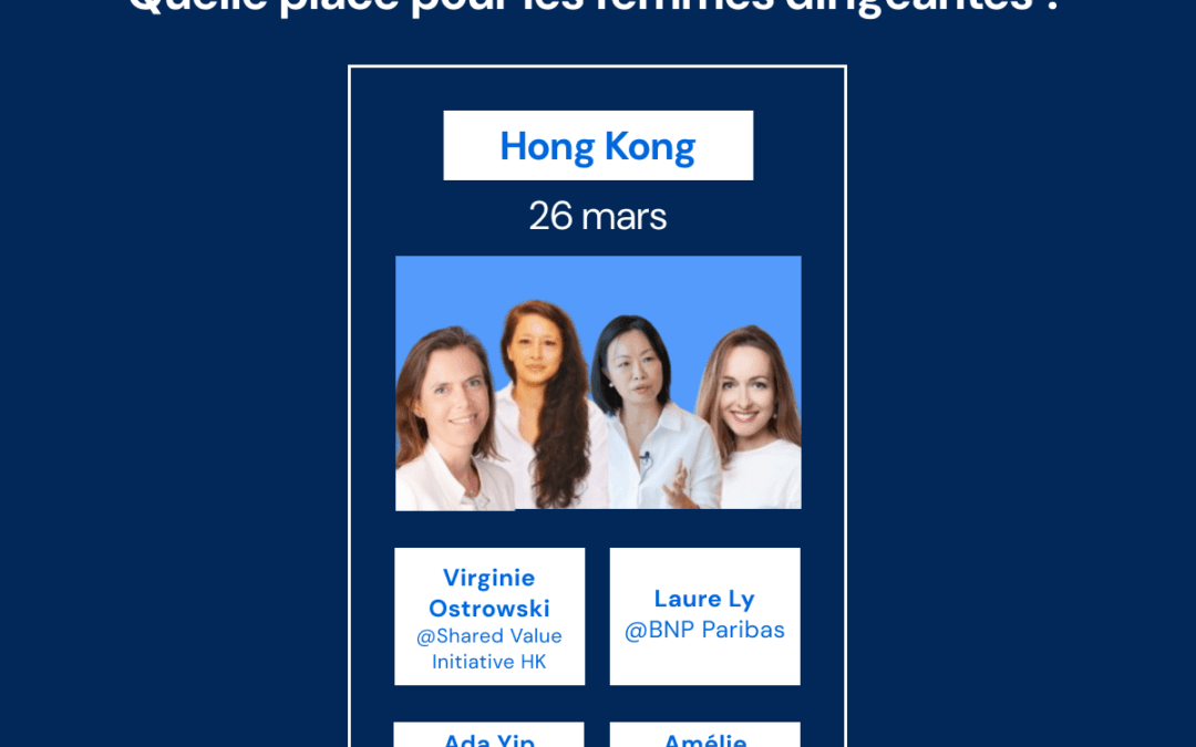 FrenchFounders | Women in Business