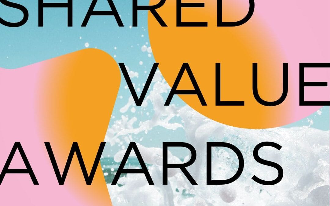 Shared Value Awards 2025